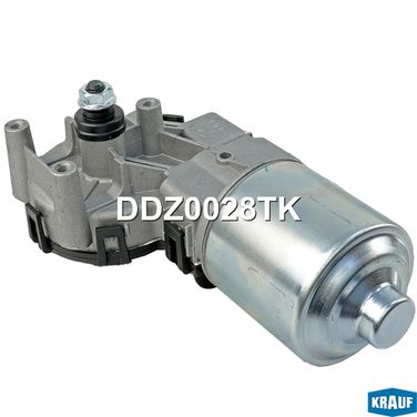 Krauf DDZ0028TK Мотор стеклоочистителя - 1