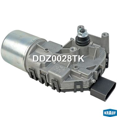 Krauf DDZ0028TK Мотор стеклоочистителя - 2