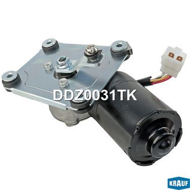Krauf DDZ0031TK Мотор стеклоочистителя - 1