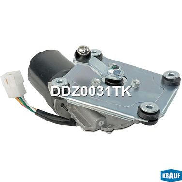 Krauf DDZ0031TK Мотор стеклоочистителя - 2