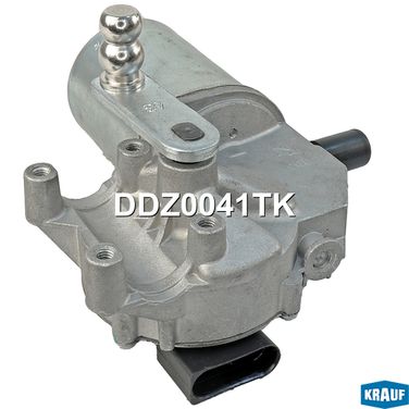 Krauf DDZ0041TK Мотор стеклоочистителя - 2