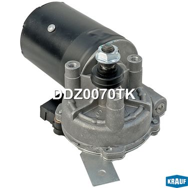 Krauf DDZ0070TK Мотор стеклоочистителя - 2