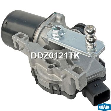 Krauf DDZ0121TK Мотор стеклоочистителя - 2