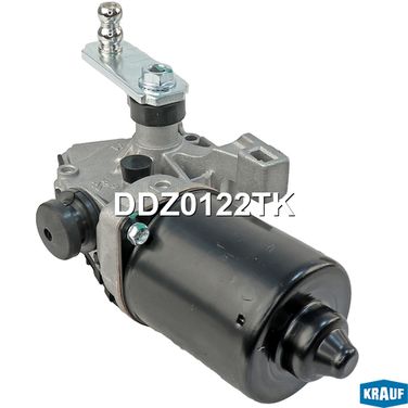 Krauf DDZ0122TK Мотор стеклоочистителя - 1