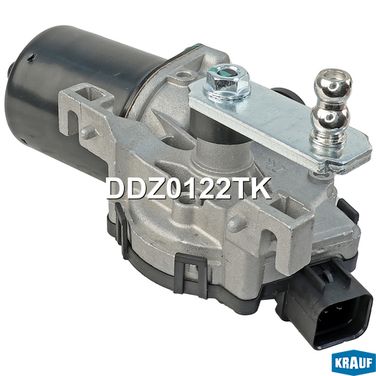 Krauf DDZ0122TK Мотор стеклоочистителя - 2