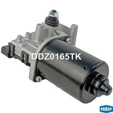 Krauf DDZ0165TK Мотор стеклоочистителя - 1