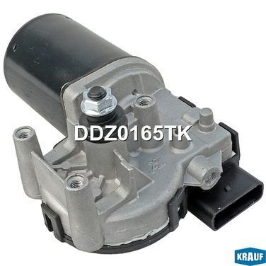 Krauf DDZ0165TK Мотор стеклоочистителя - 2