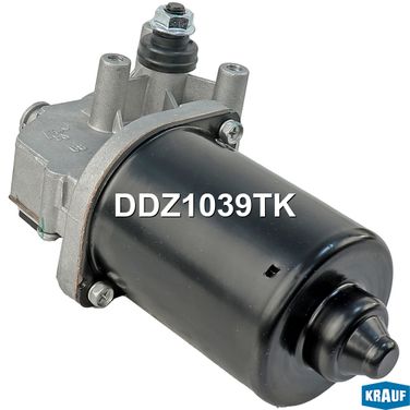 Krauf DDZ1039TK Мотор стеклоочистителя - 1