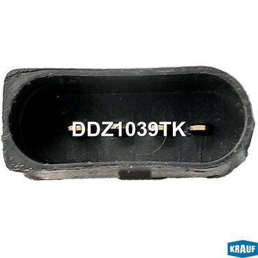 Krauf DDZ1039TK Мотор стеклоочистителя - 3