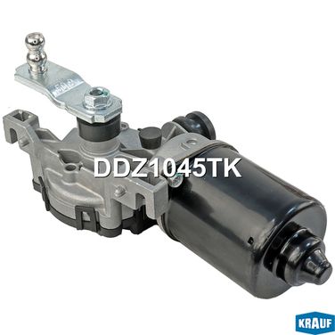 Krauf DDZ1045TK Мотор стеклоочистителя - 1