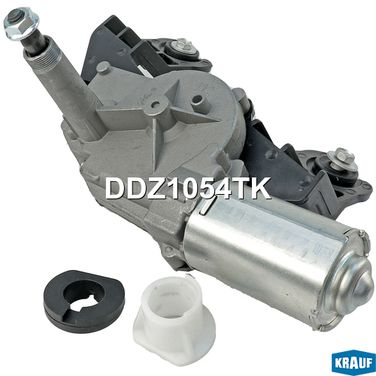Krauf DDZ1054TK Мотор стеклоочистителя - 1
