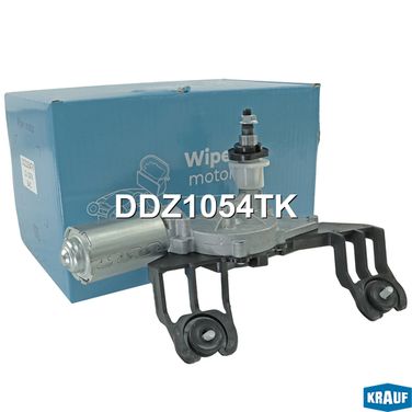 Krauf DDZ1054TK Мотор стеклоочистителя - 4