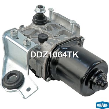 Krauf DDZ1064TK Мотор стеклоочистителя - 2