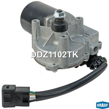 Krauf DDZ1102TK Мотор стеклоочистителя - 1