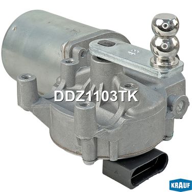 Krauf DDZ1103TK Мотор стеклоочистителя - 1