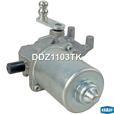 Krauf DDZ1103TK Мотор стеклоочистителя - 2