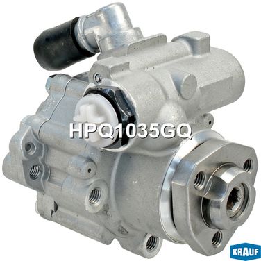 Krauf HPQ1035GQ Насос гидроусилителя руля - 1