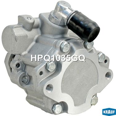 Krauf HPQ1035GQ Насос гидроусилителя руля - 2