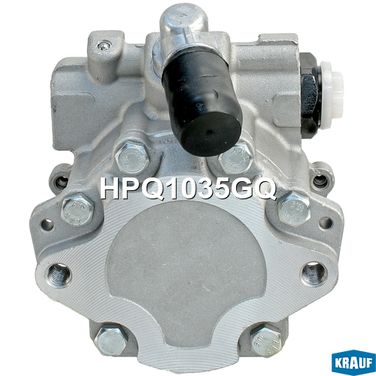 Krauf HPQ1035GQ Насос гидроусилителя руля - 3