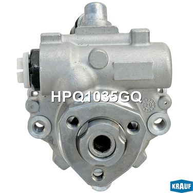 Krauf HPQ1035GQ Насос гидроусилителя руля - 4