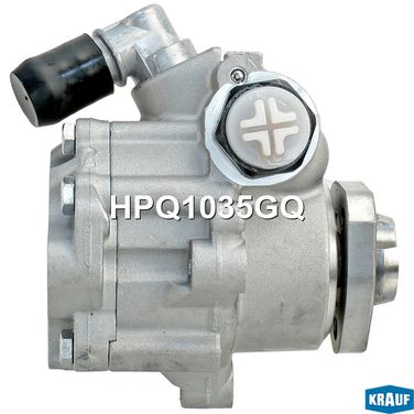 Krauf HPQ1035GQ Насос гидроусилителя руля - 5