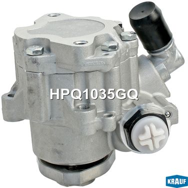 Krauf HPQ1035GQ Насос гидроусилителя руля - 7