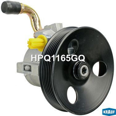 Krauf HPQ1165GQ Насос гидроусилителя руля - 1