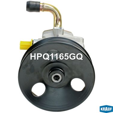 Krauf HPQ1165GQ Насос гидроусилителя руля - 4
