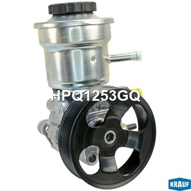 Krauf HPQ1253GQ Насос гидроусилителя руля - 1