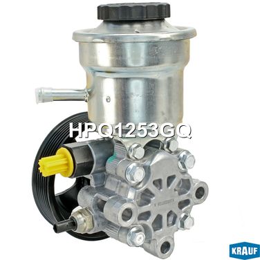 Krauf HPQ1253GQ Насос гидроусилителя руля - 2