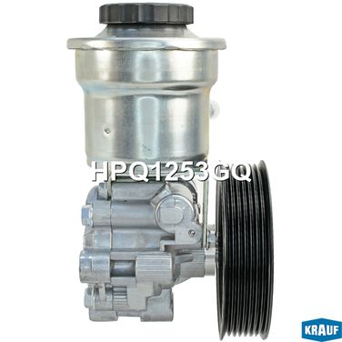 Krauf HPQ1253GQ Насос гидроусилителя руля - 6