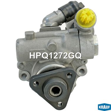 Krauf HPQ1272GQ Насос гидроусилителя руля - 4