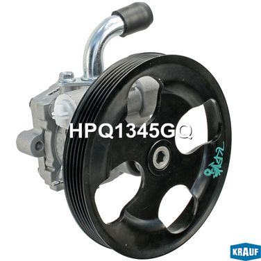 Krauf HPQ1345GQ Насос гидроусилителя руля - 1