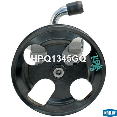Krauf HPQ1345GQ Насос гидроусилителя руля - 4