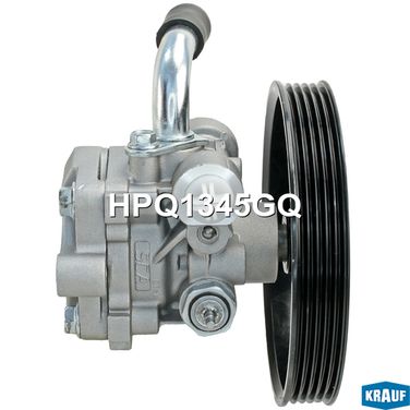 Krauf HPQ1345GQ Насос гидроусилителя руля - 5