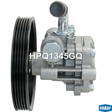 Krauf HPQ1345GQ Насос гидроусилителя руля - 6