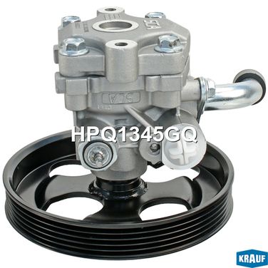 Krauf HPQ1345GQ Насос гидроусилителя руля - 7