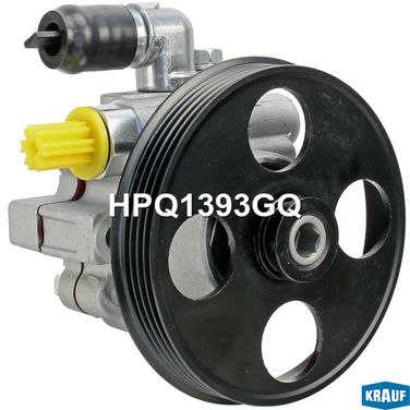 Krauf HPQ1393GQ Насос гидроусилителя руля - 1