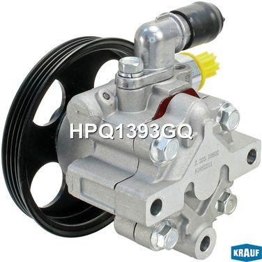 Krauf HPQ1393GQ Насос гидроусилителя руля - 2