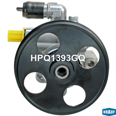 Krauf HPQ1393GQ Насос гидроусилителя руля - 4