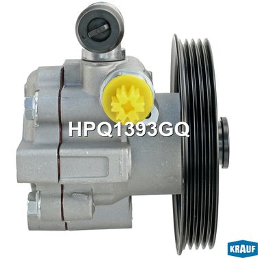 Krauf HPQ1393GQ Насос гидроусилителя руля - 6