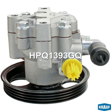 Krauf HPQ1393GQ Насос гидроусилителя руля - 7