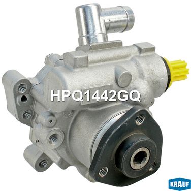 Krauf HPQ1442GQ Насос гидроусилителя руля - 1