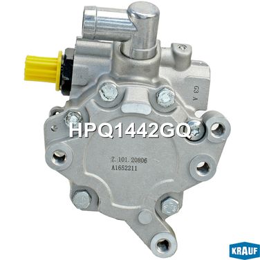 Krauf HPQ1442GQ Насос гидроусилителя руля - 3