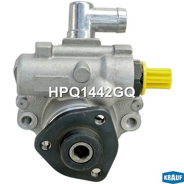 Krauf HPQ1442GQ Насос гидроусилителя руля - 4
