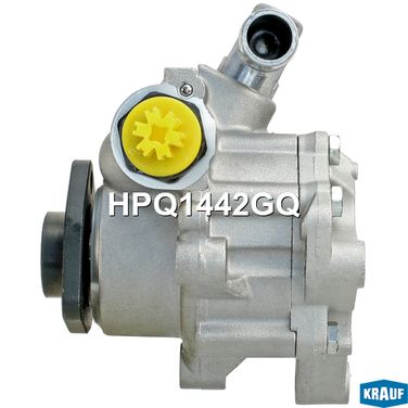 Krauf HPQ1442GQ Насос гидроусилителя руля - 6
