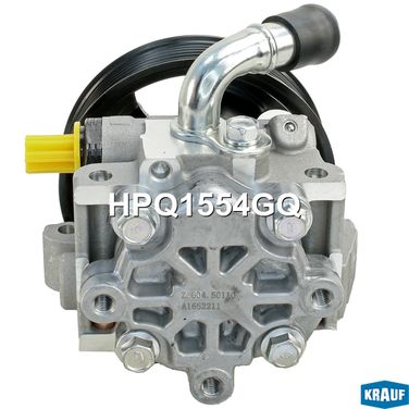 Krauf HPQ1554GQ Насос гидроусилителя руля - 3