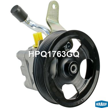 Krauf HPQ1763GQ Насос гидроусилителя руля - 1
