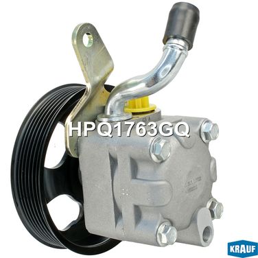 Krauf HPQ1763GQ Насос гидроусилителя руля - 2