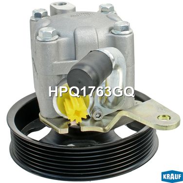 Krauf HPQ1763GQ Насос гидроусилителя руля - 7